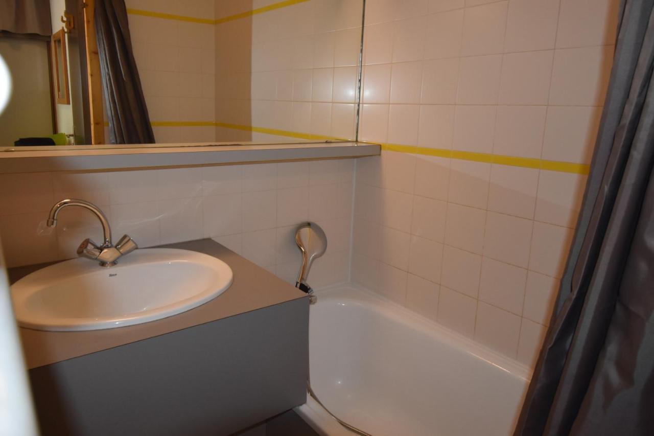 Vaujanylocations - La Fare Apt 10 מראה חיצוני תמונה